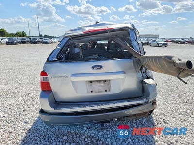 Zdjęcie 6 z 12 samochodu: 2007 FORD FREESTYLE SEL VIN:1FMZK02157GA02525 - miniatura