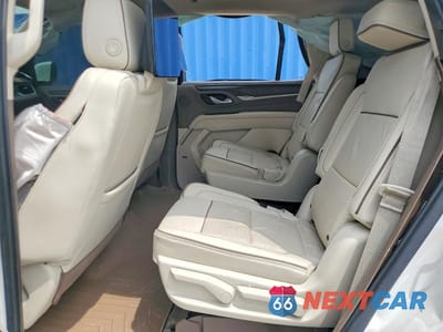 Zdjęcie 11 z 14 samochodu: 2021 GMC YUKON DENALI VIN:1GKS2DKL7MR344030 - miniatura