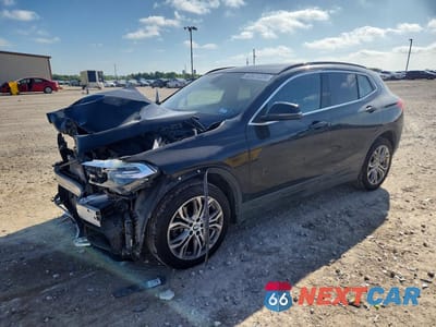 2018 BMW X2 XDRIVE28I WBXYJ5C32JEF73902 - główne zdjęcie licytacji z USA - miniatura