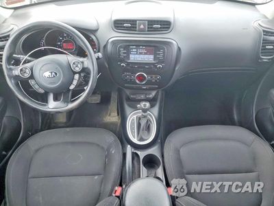 Zdjęcie 8 z 13 samochodu: 2017 KIA SOUL + VIN:KNDJP3A55H7415166 - miniatura