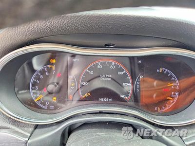 Zdjęcie 9 z 13 samochodu: 2014 JEEP GRAND CHEROKEE LAREDO VIN:1C4RJFAG1EC119877 - miniatura