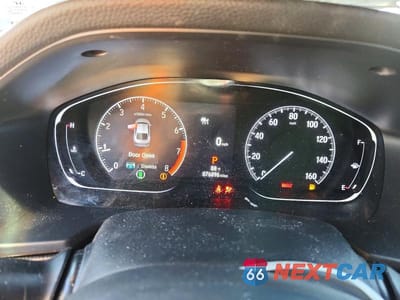 Zdjęcie 9 z 12 samochodu: 2022 HONDA ACCORD SPORT VIN:1HGCV1F36NA012453 - miniatura