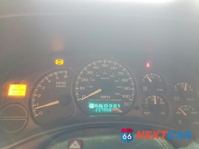 Zdjęcie 9 z 12 samochodu: 2001 CHEVROLET SILVERADO K1500 VIN:2GCEK19TX11236177 - miniatura