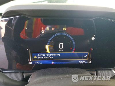Zdjęcie 9 z 13 samochodu: 2026 CHEVROLET TRAILBLAZER LT VIN:KL79MPSL5TB079652 - miniatura