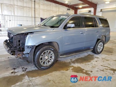 2016 GMC YUKON SLT 1GKS2BKC2GR293707 - główne zdjęcie licytacji z USA - miniatura