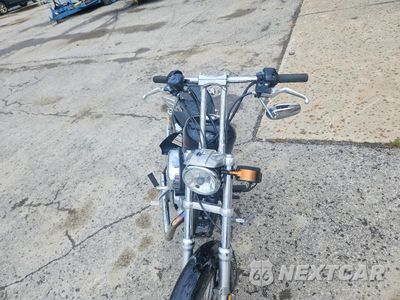 Piąte zdjęcie samochodu w środku: 2005 HARLEY-DAVIDSON XL883 VIN:1HD4CAM195K420240 - miniatura