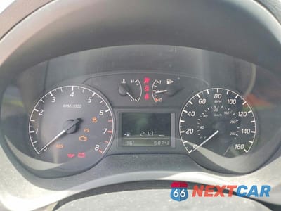 Zdjęcie 9 z 14 samochodu: 2016 NISSAN SENTRA S VIN:3N1AB7AP8GY246056 - miniatura