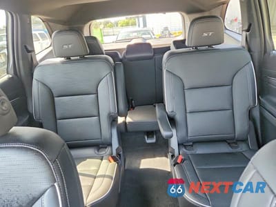 Zdjęcie 10 z 14 samochodu: 2025 BUICK ENCLAVE SPORT TOURING VIN:5GAERBRS0SJ204081 - miniatura