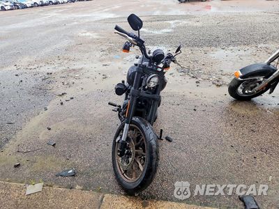 Drugie zdjęcie samochodu z przodu: 2023 HARLEY-DAVIDSON FXLRS VIN:1HD1YWZ15PB065967 - miniatura