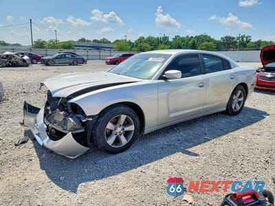 2012 DODGE CHARGER SE 2C3CDXBG3CH261910 - główne zdjęcie licytacji z USA - miniatura