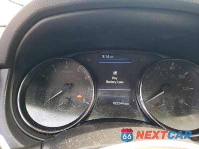 Zdjęcie 9 z 13 samochodu: 2021 NISSAN ROGUE SPORT SV VIN:JN1BJ1BV8MW568474 - miniatura