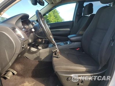 Zdjęcie 7 z 14 samochodu: 2018 DODGE DURANGO SSV VIN:1C4RDJFG9JC194906 - miniatura