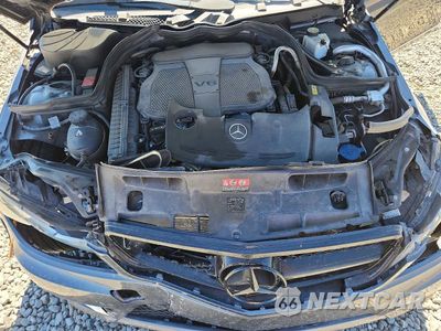 Zdjęcie 11 z 12 samochodu: 2014 MERCEDES-BENZ C 300 4MATIC VIN:WDDGF8AB9EG230121 - miniatura