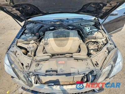 Zdjęcie 11 z 12 samochodu: 2011 MERCEDES-BENZ E 350 4MATIC VIN:WDDHF8HB6BA483504 - miniatura