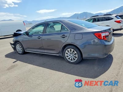 Drugie zdjęcie samochodu z przodu: 2013 TOYOTA CAMRY LE VIN:4T1BF1FKXDU248370 - miniatura