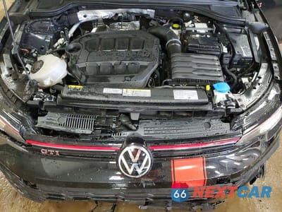 Zdjęcie 12 z 14 samochodu: 2025 VOLKSWAGEN GTI S VIN:WVWLA7CDXSW247415 - miniatura