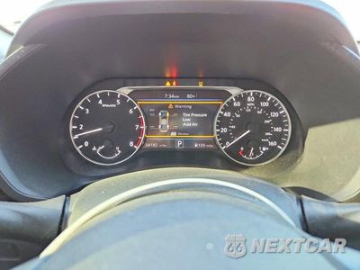 Zdjęcie 9 z 13 samochodu: 2023 NISSAN SENTRA SV VIN:3N1AB8CV4PY269738 - miniatura