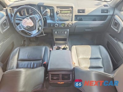 Zdjęcie 8 z 12 samochodu: 2012 HONDA RIDGELINE RTL VIN:5FPYK1F58CB460820 - miniatura