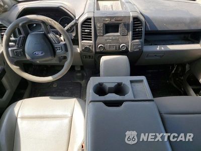 Zdjęcie 8 z 12 samochodu: 2022 FORD F250 SUPER DUTY VIN:1FT7W2BT9NEC47480 - miniatura