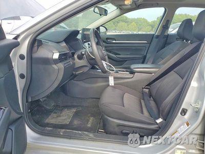 Zdjęcie 7 z 13 samochodu: 2023 NISSAN ALTIMA SV VIN:1N4BL4DV4PN370982 - miniatura