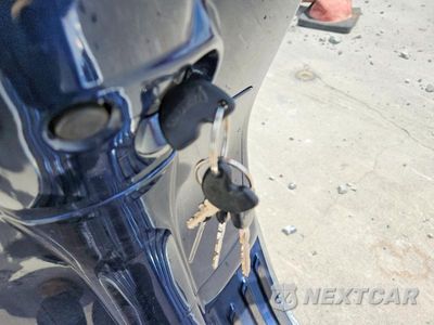 Zdjęcie 8 z 9 samochodu: 2015 VESPA PRIMAVERA 50 4V IE VIN:ZAPC536B4F5100184 - miniatura