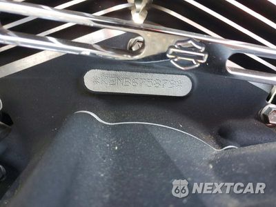 Zdjęcie 9 z 10 samochodu: 2011 HARLEY-DAVIDSON FLHTK VIN:1HD1KEM17BB675879 - miniatura