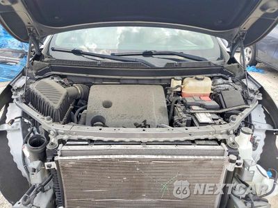 Zdjęcie 12 z 14 samochodu: 2018 BUICK ENCLAVE ESSENCE VIN:5GAERBKW5JJ138560 - miniatura