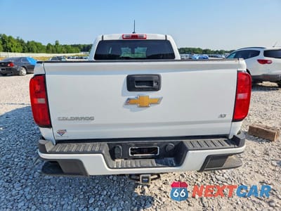 Zdjęcie 6 z 12 samochodu: 2015 CHEVROLET COLORADO LT VIN:1GCGTBE37F1265473 - miniatura
