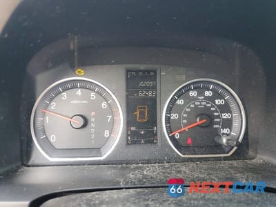 Zdjęcie 9 z 13 samochodu: 2007 HONDA CR-V LX VIN:JHLRE48397C097323 - miniatura