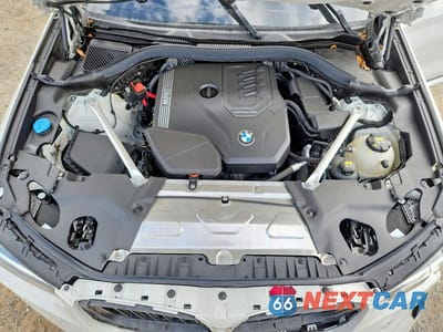 Zdjęcie 12 z 13 samochodu: 2023 BMW X3 XDRIVE30I VIN:5UX53DP01P9P29414 - miniatura