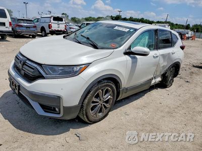 2020 HONDA CRV 2HKRW2H5XLH628088 - główne zdjęcie licytacji z USA - miniatura