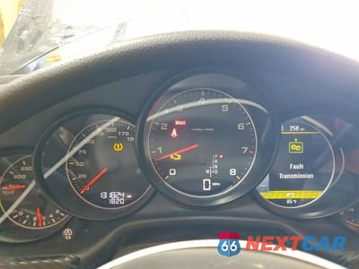 Zdjęcie 9 z 13 samochodu: 2012 PORSCHE PANAMERA 2 VIN:WP0AA2A77CL071949 - miniatura