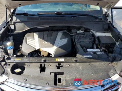 Zdjęcie 12 z 13 samochodu: 2016 HYUNDAI SANTA FE SE VIN:KM8SMDHF0GU145809 - miniatura