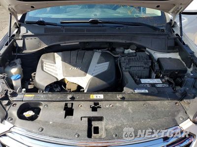 Zdjęcie 12 z 13 samochodu: 2016 HYUNDAI SANTA FE SE VIN:KM8SMDHF0GU145809 - miniatura