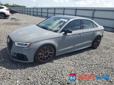 2019 AUDI RS3 WUABWGFF8KA905498 - główne zdjęcie licytacji z USA - miniatura