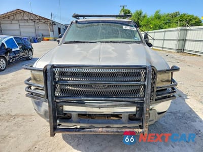 Piąte zdjęcie samochodu w środku: 2000 FORD F250 SUPER DUTY VIN:1FTNX20S5YED72625 - miniatura