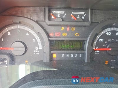 Zdjęcie 9 z 12 samochodu: 2012 FORD ECONOLINE E350 SUPER DUTY WAGON VIN:1FBSS3BL7CDA29430 - miniatura