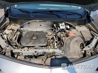 Zdjęcie 12 z 13 samochodu: 2024 BUICK ENCORE GX SPORT TOURING VIN:KL4AMDSL5RB012437 - miniatura