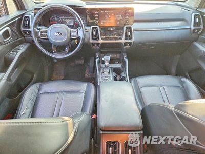 Zdjęcie 8 z 12 samochodu: 2021 KIA SORENTO S VIN:5XYRLDLCXMG064512 - miniatura