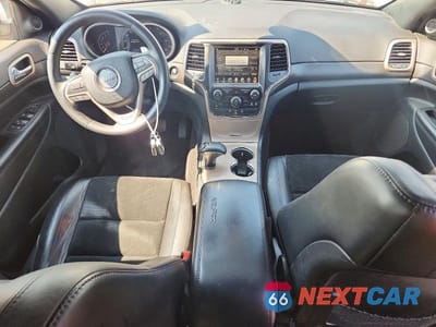 Zdjęcie 8 z 13 samochodu: 2015 JEEP GRAND CHEROKEE LAREDO VIN:1C4RJFAG2FC748050 - miniatura