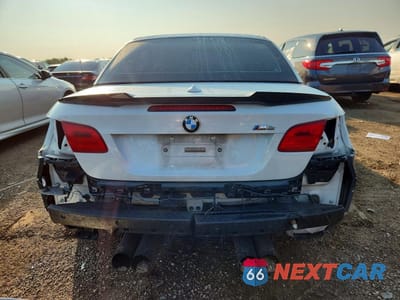 Zdjęcie 6 z 13 samochodu: 2011 BMW M3 VIN:WBSDX9C56BE584556 - miniatura