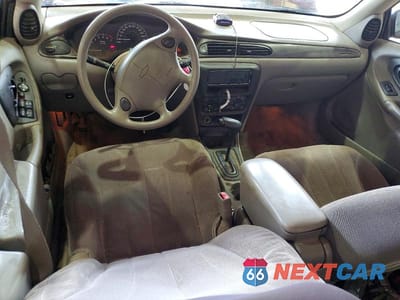 Zdjęcie 8 z 13 samochodu: 2003 CHEVROLET MALIBU VIN:1G1ND52J93M562367 - miniatura
