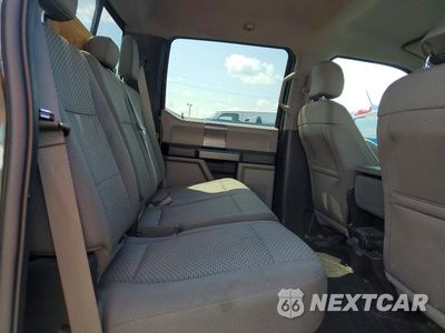 Zdjęcie 10 z 12 samochodu: 2015 FORD F150 SUPERCREW VIN:1FTEW1EG8FFB68992 - miniatura