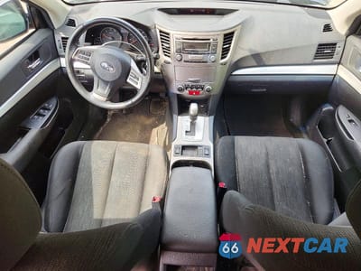 Zdjęcie 8 z 14 samochodu: 2013 SUBARU OUTBACK 2.5I PREMIUM VIN:4S4BRBCC1D3204709 - miniatura