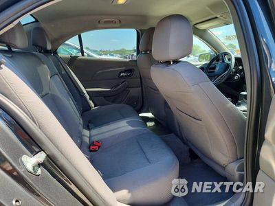 Zdjęcie 10 z 12 samochodu: 2015 CHEVROLET MALIBU LS VIN:1G11A5SL7FF171395 - miniatura