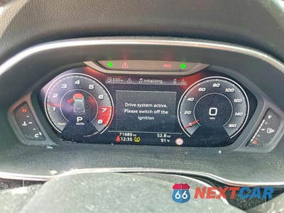 Zdjęcie 9 z 14 samochodu: 2021 AUDI Q3 PREMIUM PLUS S LINE 45 VIN:WA1EECF34M1157194 - miniatura