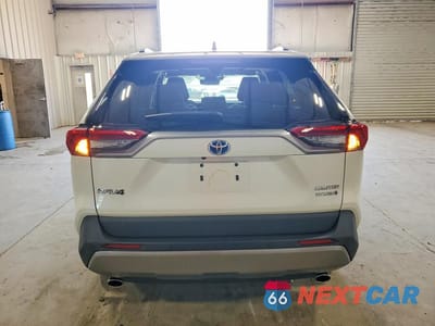 Zdjęcie 6 z 13 samochodu: 2022 TOYOTA RAV4 LIMITED VIN:4T3D6RFV5NU070796 - miniatura