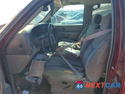 Zdjęcie 7 z 12 samochodu: 2006 CHEVROLET AVALANCHE C1500 VIN:3GNEC12Z56G129734 - miniatura