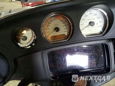 Zdjęcie 7 z 9 samochodu: 2021 HARLEY-DAVIDSON FLHX VIN:1HD1KBC15MB607938 - miniatura