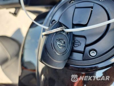 Zdjęcie 8 z 9 samochodu: 2025 HARLEY-DAVIDSON FLTRX VIN:1HD1KH717SB618885 - miniatura